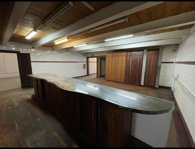 INDUSTRIAL PROPERTY TO RENT IN HENNOPSPARK